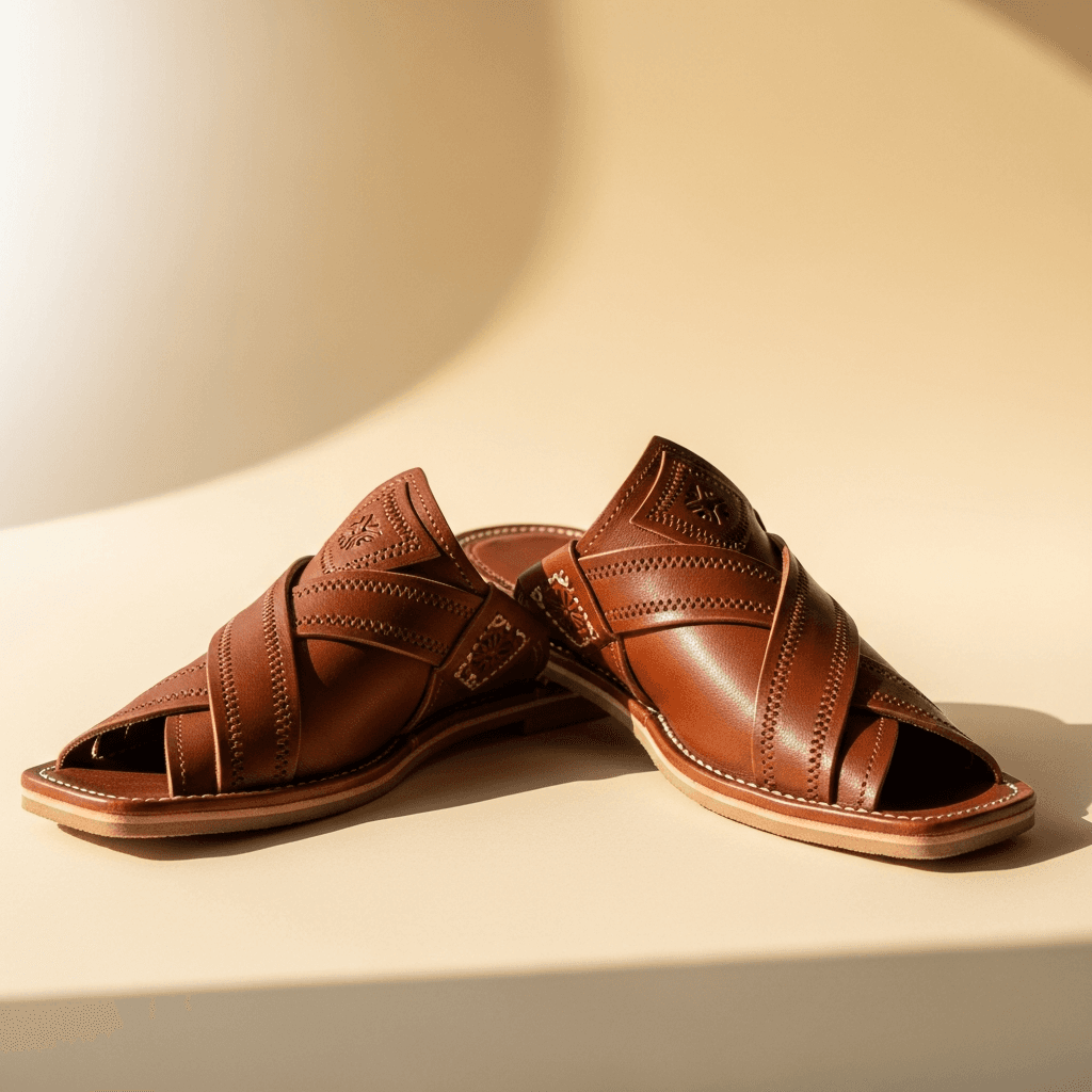 footwear category